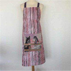 Horse - Apron - Alex Clark