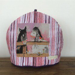 Horse Whispers - Tea Cosy - Alex Clark