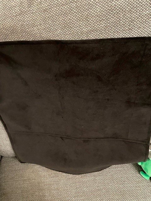 Robin design Tapestry Cushion Cover - LGF - Image 2