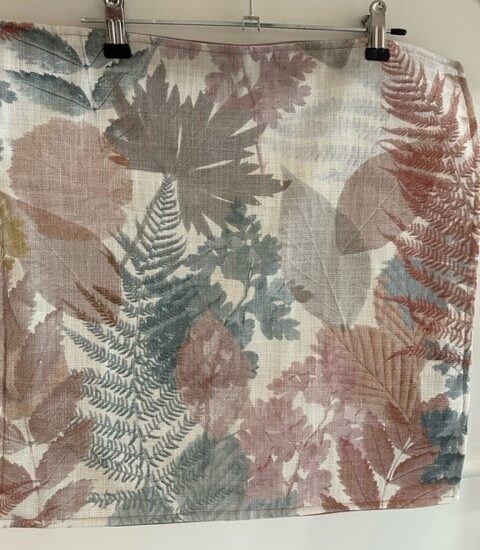 Prestigious Textiles 'Forest'  Design Cushion Cover - LGF