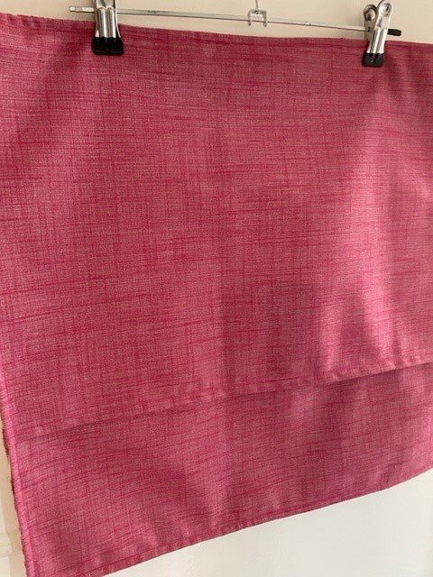 Chatsworth Fabrics 'Kalahari Rose' Design - Cushion Cover - LGF - Image 3