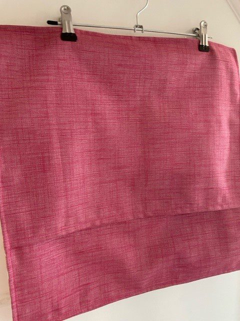 Chatsworth Fabrics Floral Posy Design - Cushion Cover - LGF - Image 3