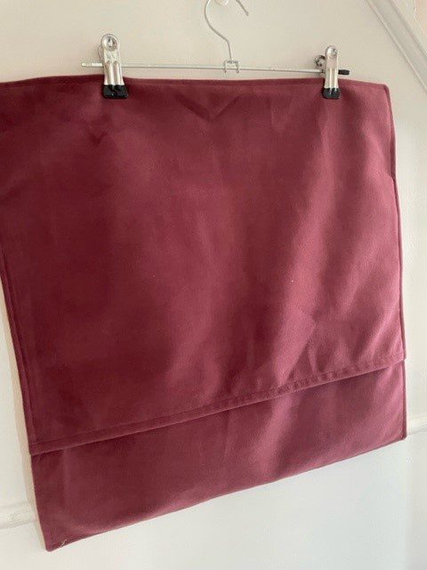 Belfield Design Studio 'Kaia' Design Cushion Cover - LGF - Image 3