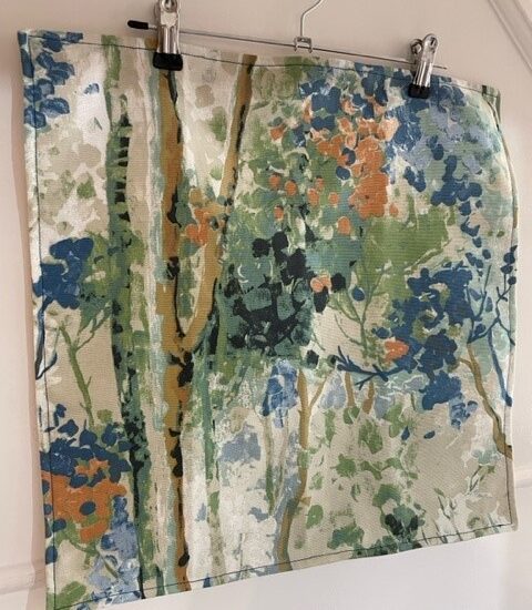 Prestigious Textiles 'Silver Birch'  Design Cushion Cover - LGF