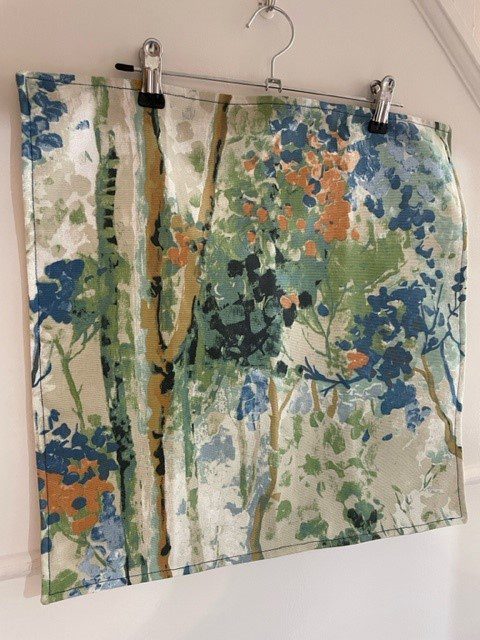 Prestigious Textiles 'Silver Birch' Design Cushion Cover - LGF