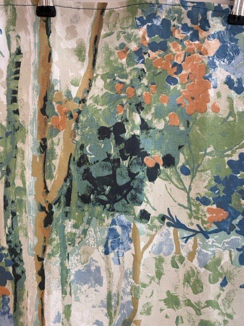 Prestigious Textiles 'Silver Birch' Design Cushion Cover - LGF - Image 2