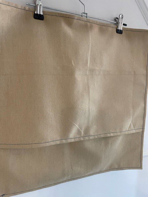 Prestigious Textiles 'Silver Birch' Design Cushion Cover - LGF - Image 3